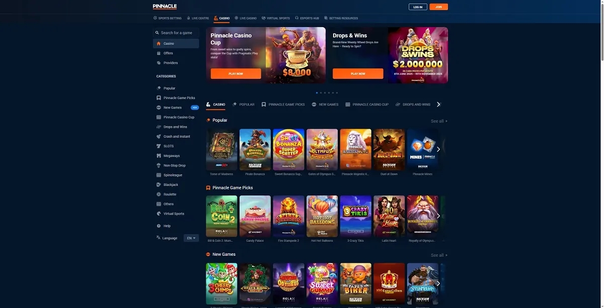 mobile app